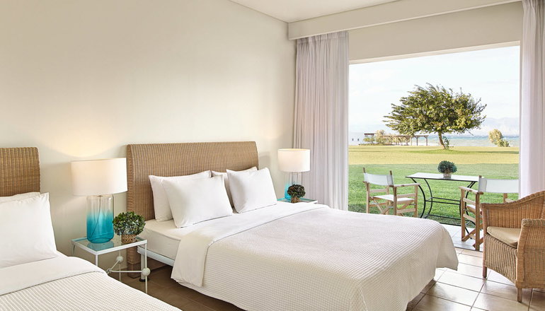 4* Grecotel Casa Marron